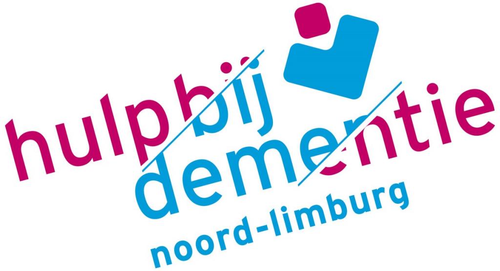 Logo Hulp bij Dementie