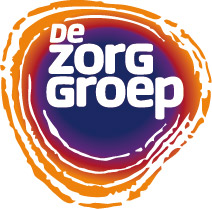Logo Zorggroep RGB