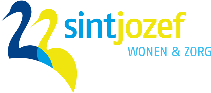 LogoSintJozefWonenenZorg